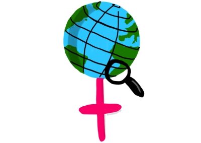 AG Internet / Wikipedia – Sichtbarkeit von Frauen im Netz – DANIELA BLEH