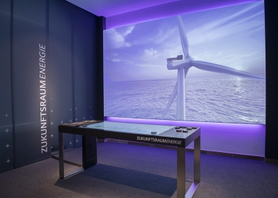 WindNODE – Schaufenster für intelligente Energie aus dem Nordosten Deutschlands